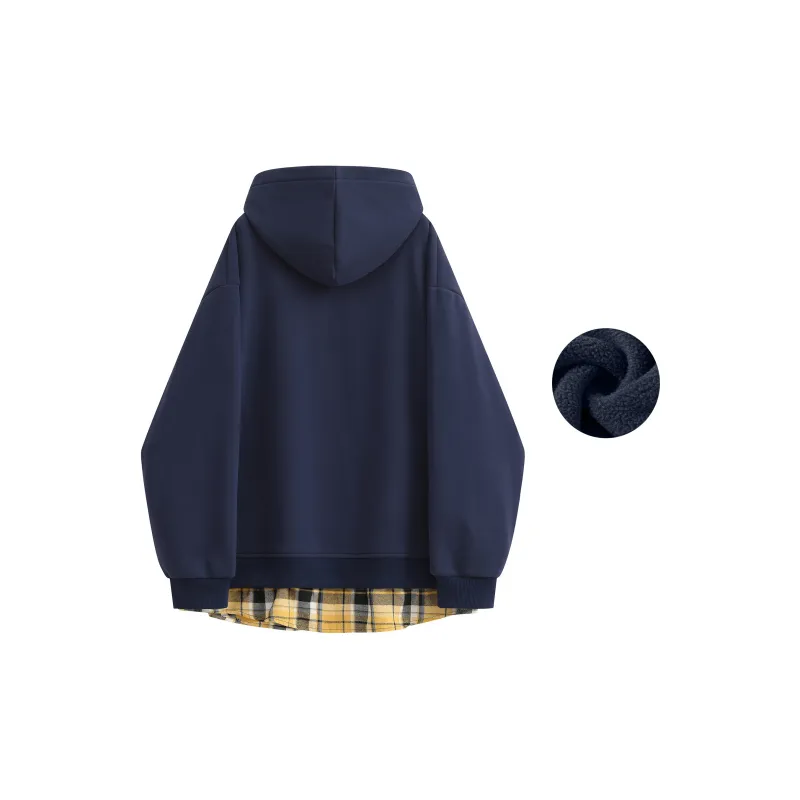 ALI THE FOX Jackets & Coats Unisex-8