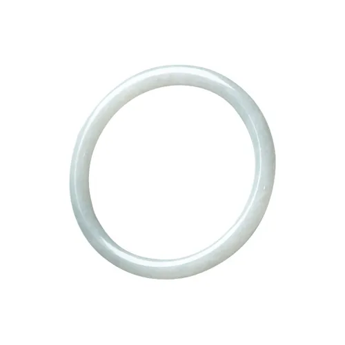 Honglangji Hetian Jade Bangles White Jade Women's