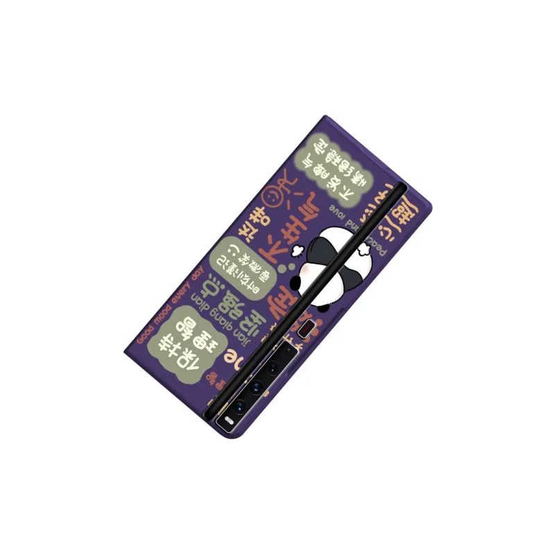 CHUNFAN Phone Cases-4