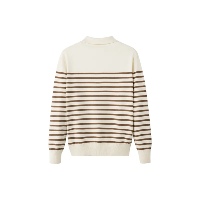 G· Mons Knitwear Men-7