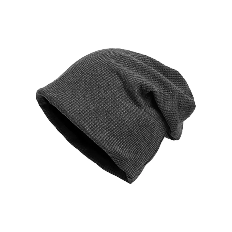 PALBAS Polyester Beanies Unisex-4