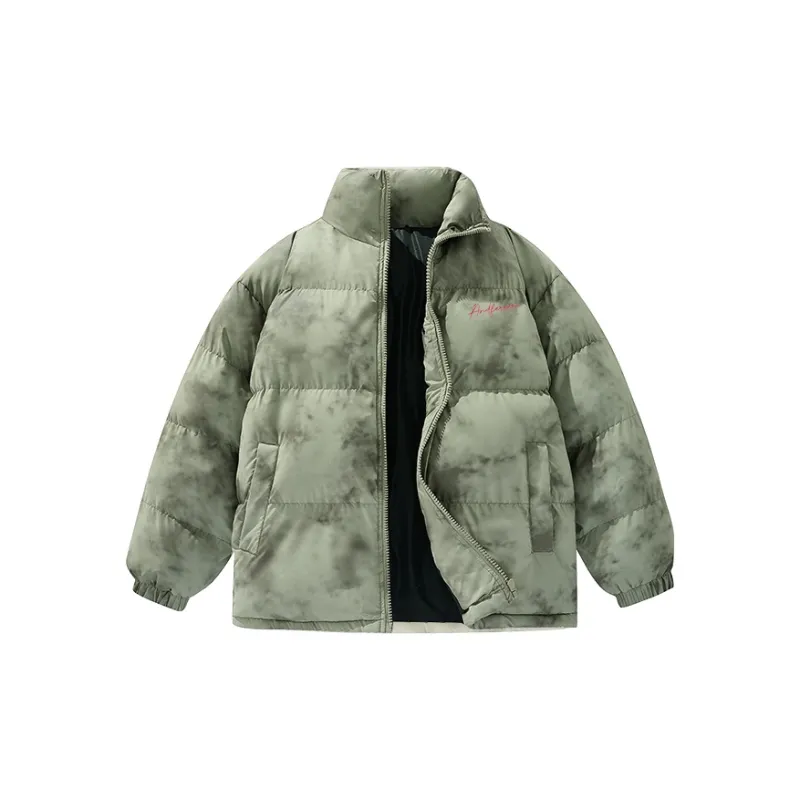 Ferrero Ross Puffer Jacket Unisex-9