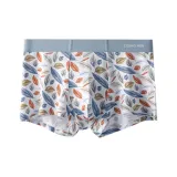 Feather Style (1 Pack)