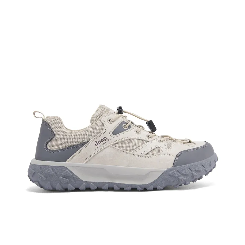 Jeep Hiking Shoes/Trekking Shoes Men's Gray-15