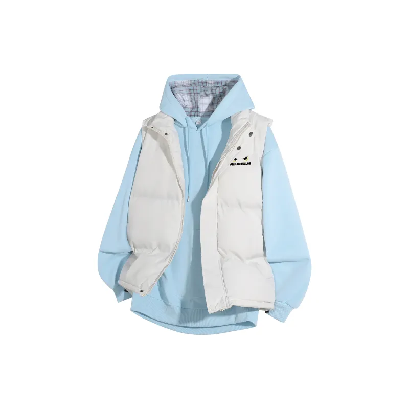 PAUL COSTELLOE Sweatshirt Set Unisex-55