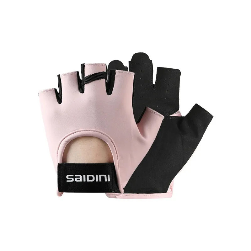 BSELEON Polyester Sports Gloves Unisex-2