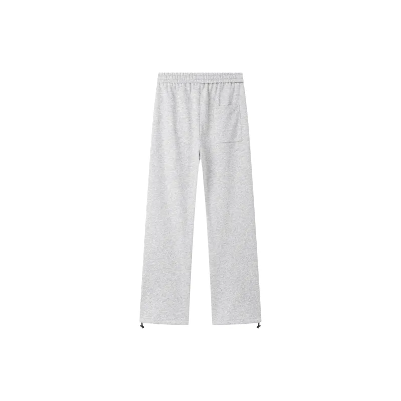 P8H9 Casual Pants Unisex-7