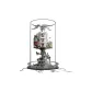 76417 Gringotts Wizard Bank Gringotts Themed Collectible (Style S) Unibody