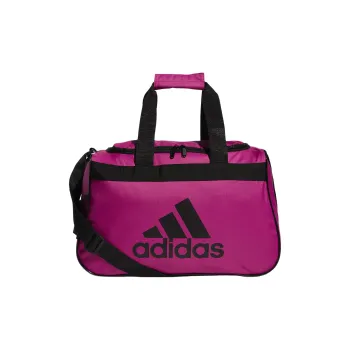 Adidas Free Shipping With AdiClub Diablo Duffel Bag Small