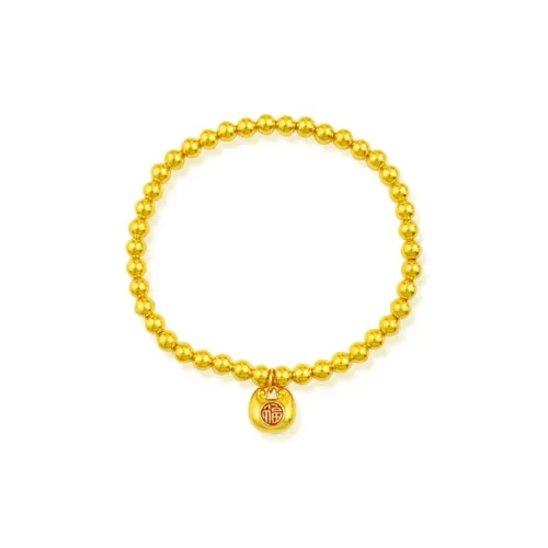 Phoenix Temple jewelry Gold Bracelet Women's