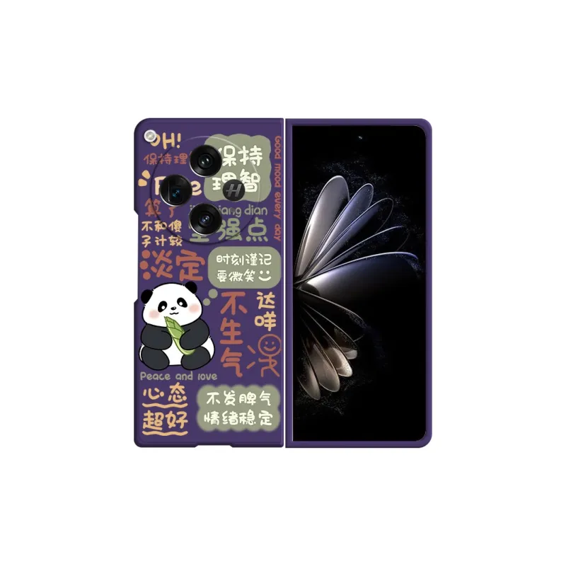 CHUNFAN Phone Cases-5