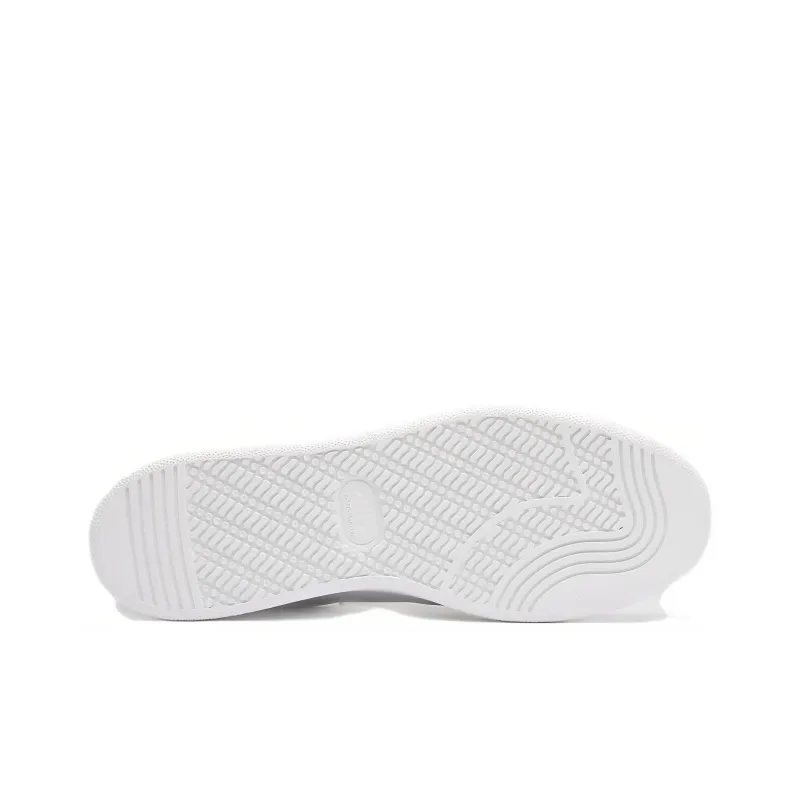 Officine Creative Mower/002 Lace up Leather Sneakers-4