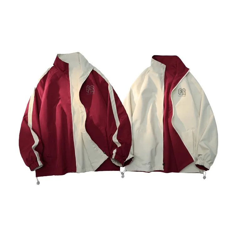 FAX FOR FMACM x For People Jackets Coats Unisex-9