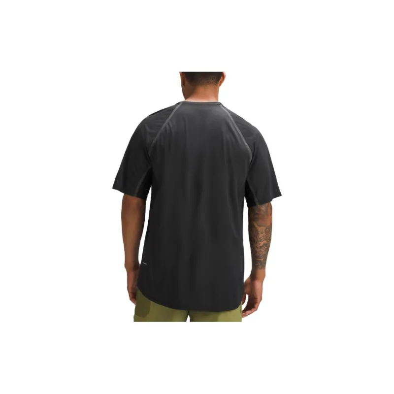 Lululemon Breathelight Mesh T Shirt Men's-1