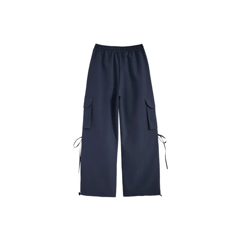 MAKINO Casual Pants Women's-5