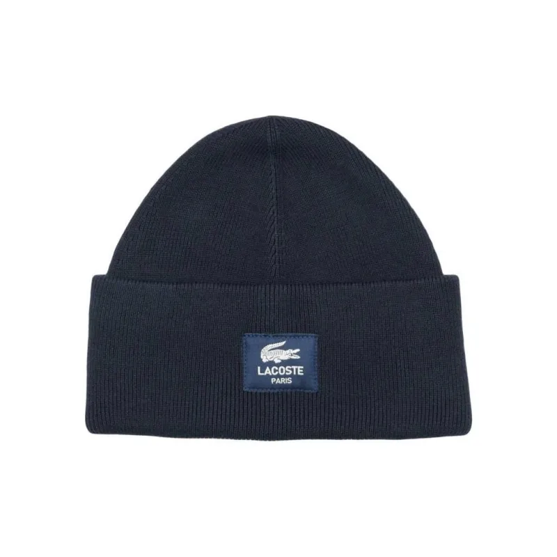LACOSTE Beanies Men-0