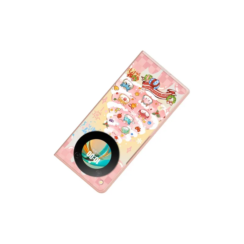 CHUNFAN Phone Cases-4