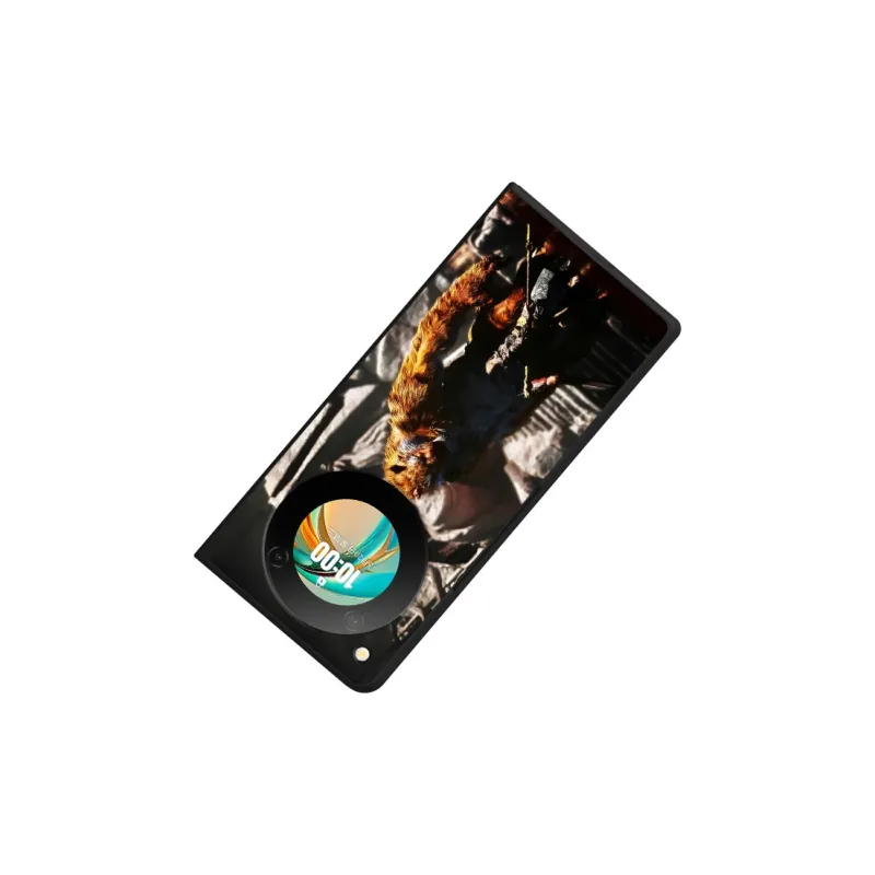CHUNFAN Phone Cases-4