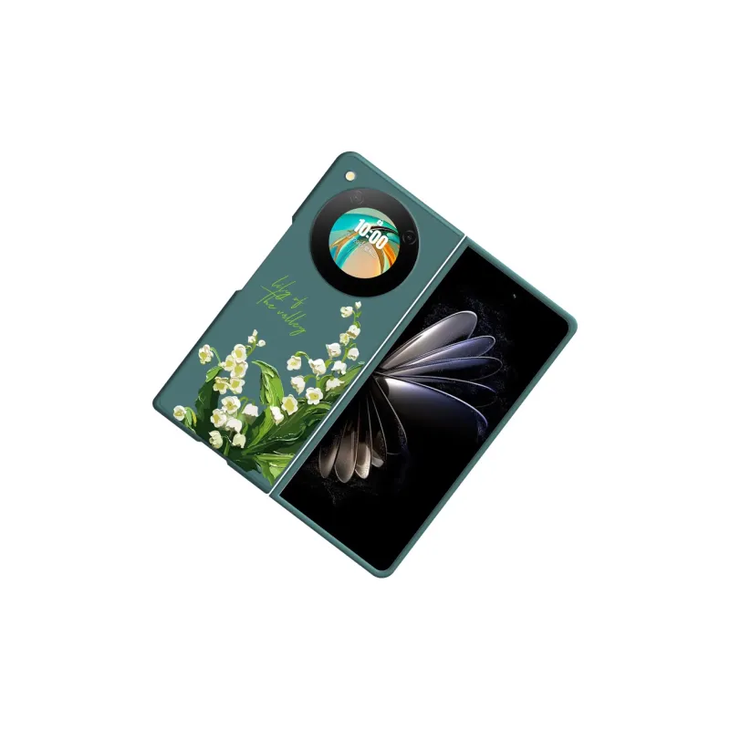CHUNFAN Phone Cases-13
