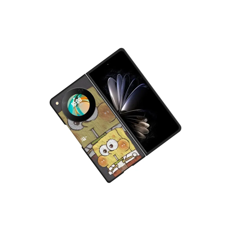 CHUNFAN Phone Cases-16