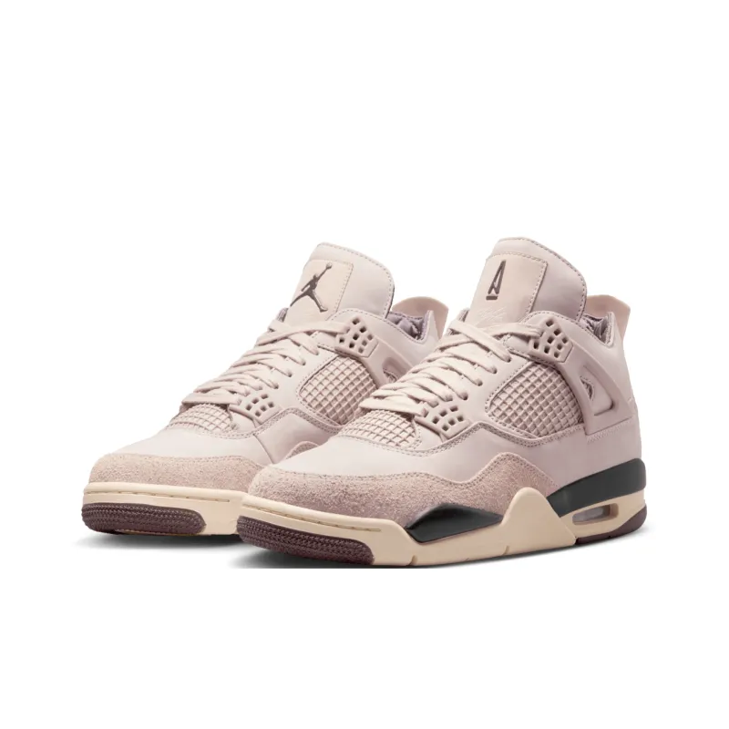 Jordan 4 Retro Og Sp A Ma Maniére While You Were Sleeping Women's-2