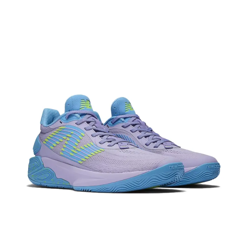 New Balance Two Wxy V5 Lilac Glo-2