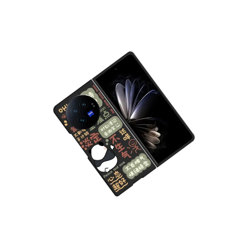 CHUNFAN Phone Cases-16