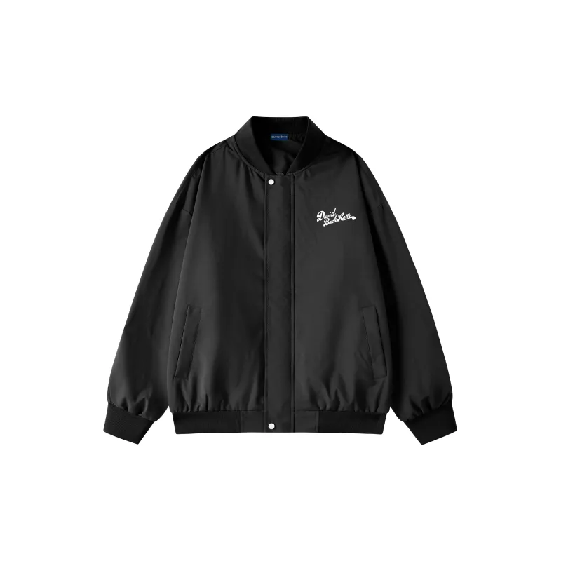 David Bakken x DAOMEIXIONG Jackets Coats Unisex-1