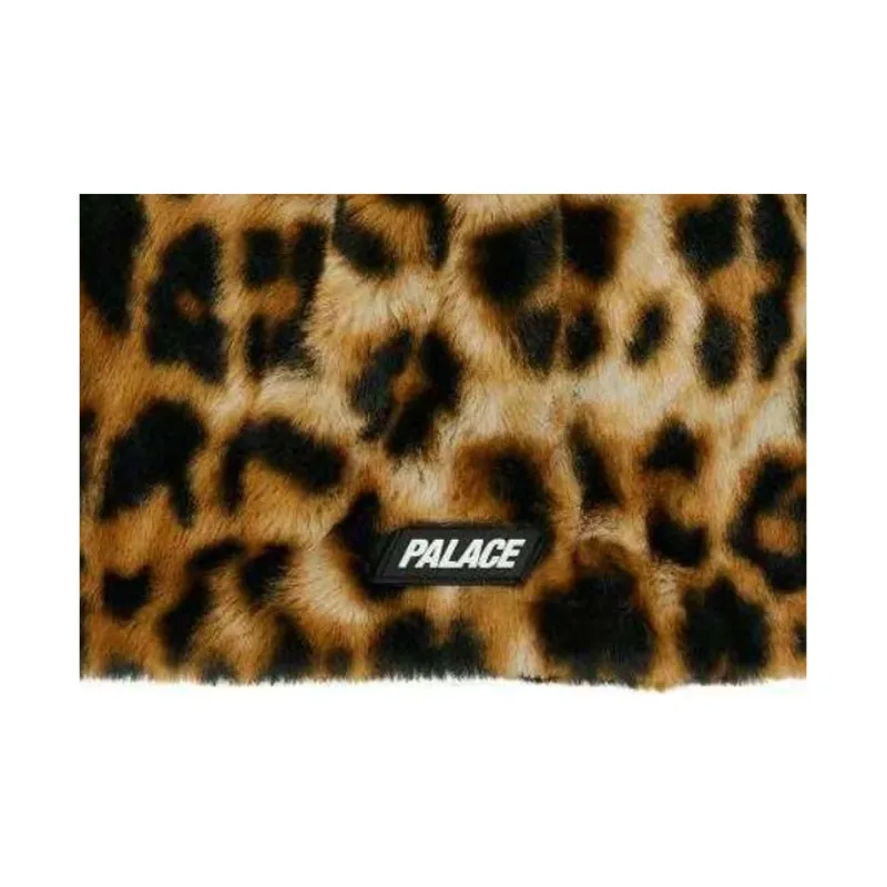PALACE Furry Ears Nein Cuff Beanie-2