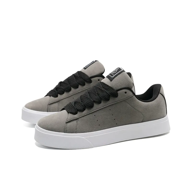 KAAVER OTTO Fashionable Wear-Resistant Sports Skateboarding Shoes Casual Versatile Trendy Shoes Unisex-8