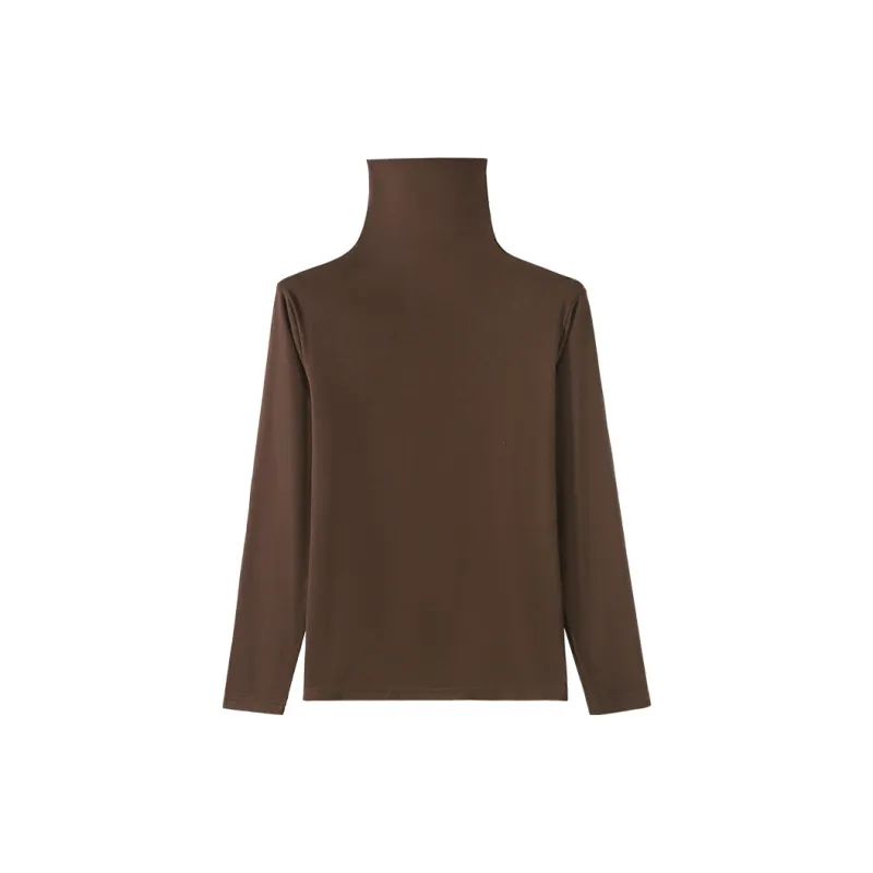 LoveEsteem Thermal Tops Women's-19
