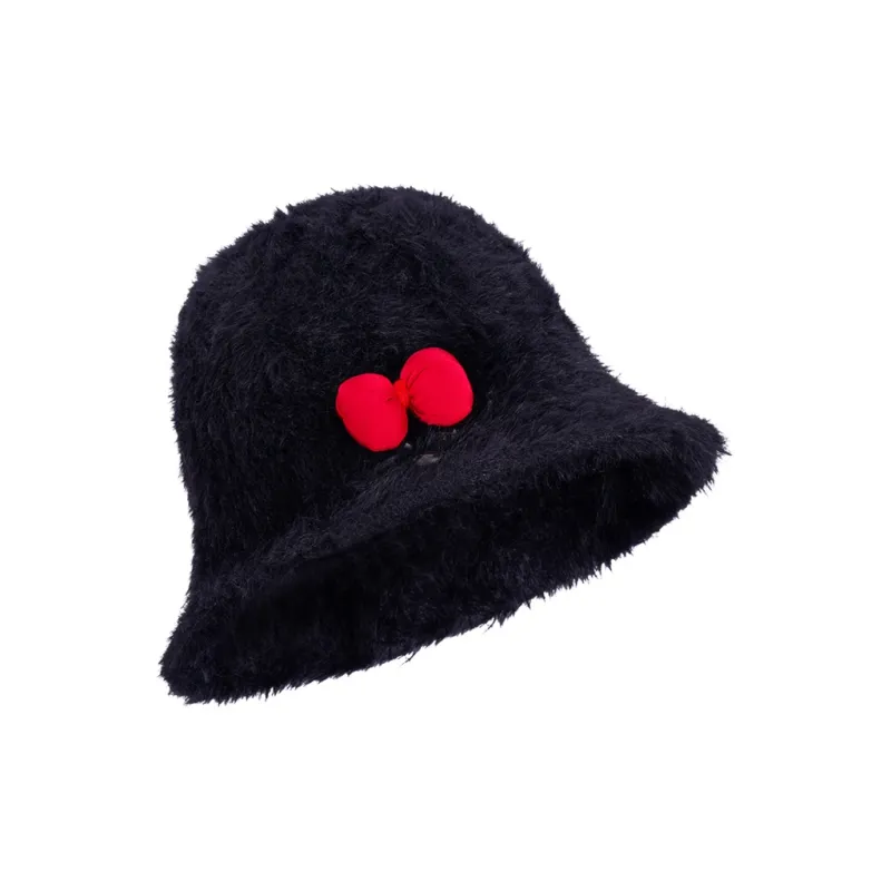 TUCANO Polyester Bucket Hats Unisex-2