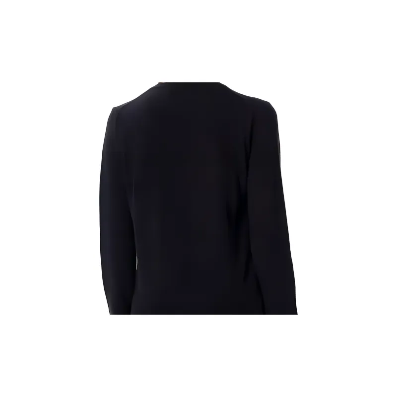 Vivienne Westwood Orb Embroidered Knitted Jumper-5