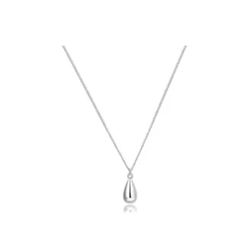 NSAOT 990 Silver Necklaces Women's