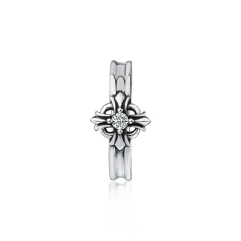 KEMLAIDA 925 Sterling Silver Rings Women's