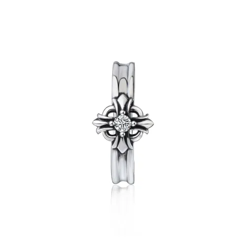 KEMLAIDA 925 Sterling Silver Rings Women's