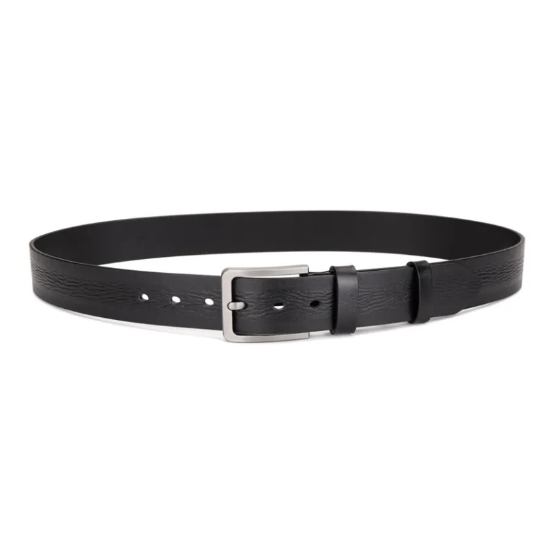 Cows Reign Cow Leather Leather Belts Men's 3.7CM-4