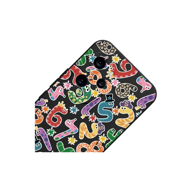 MINISO Phone Cases-2