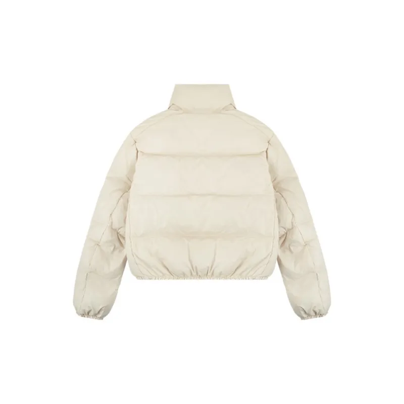INCO VIBE Puffer Jacket Women's-5