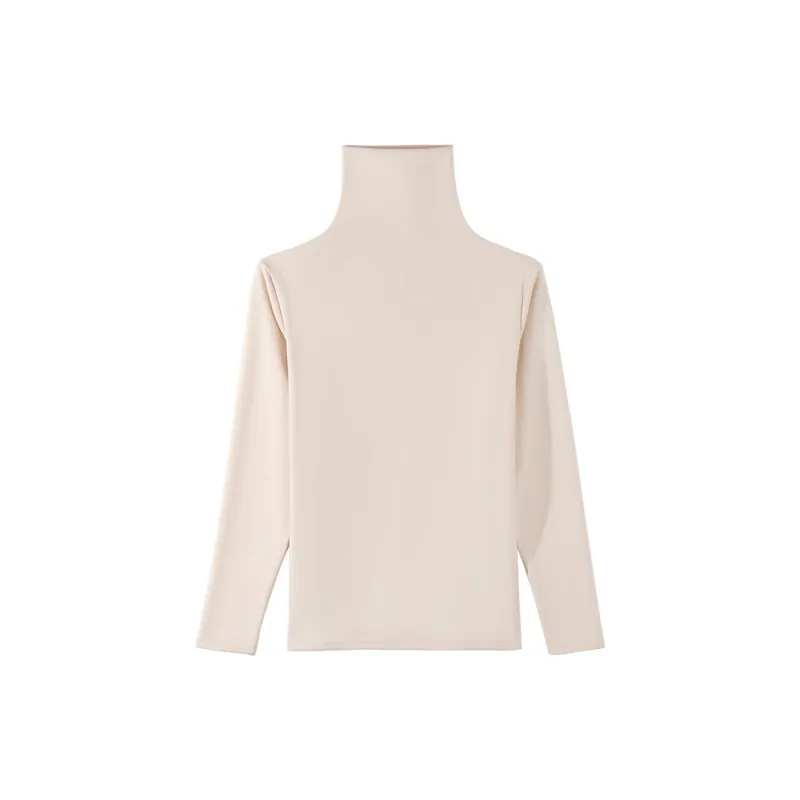 LoveEsteem Thermal Tops Women's-12