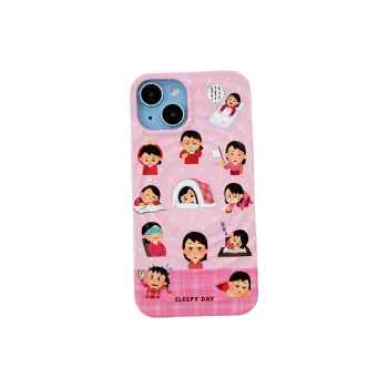 Bevichi Phone Cases