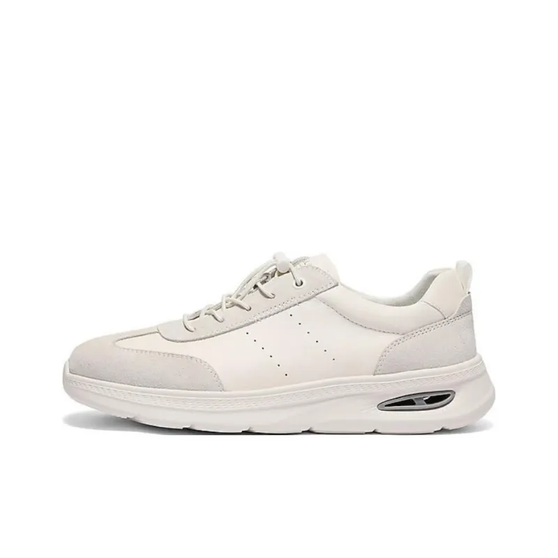 BELLE Low-Top Casual Shoes Men's-0
