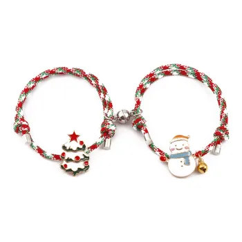 XIOW Bracelets Unisex