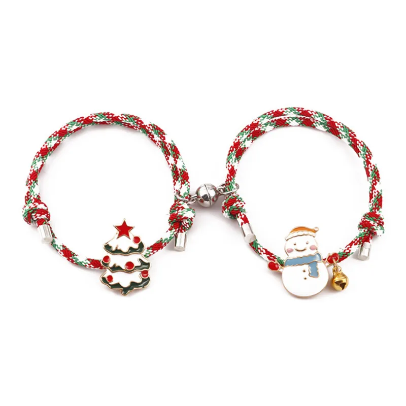 XIOW Bracelets Unisex-0