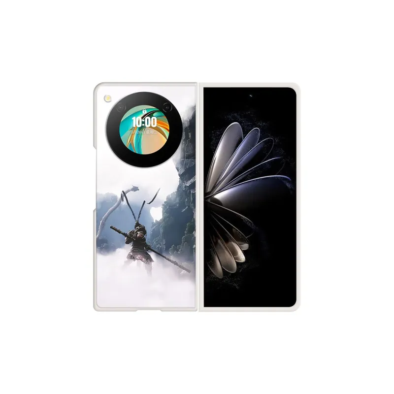 CHUNFAN Phone Cases-10