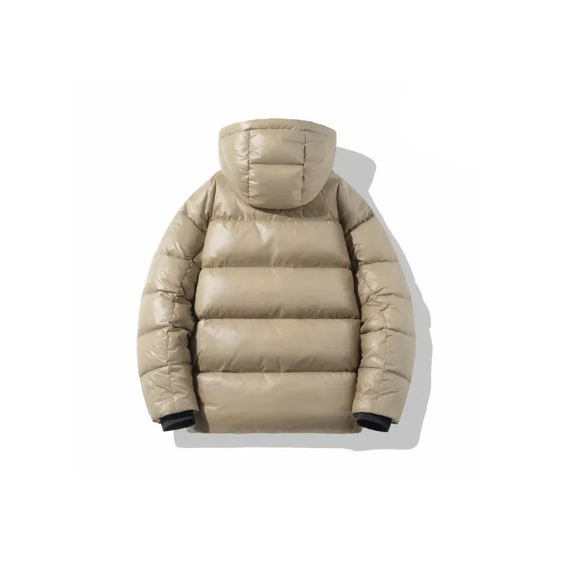DOUBLE FISH Down Jackets Unisex-6