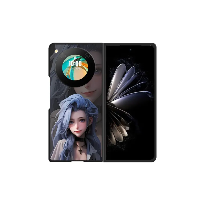 CHUNFAN Phone Cases-5