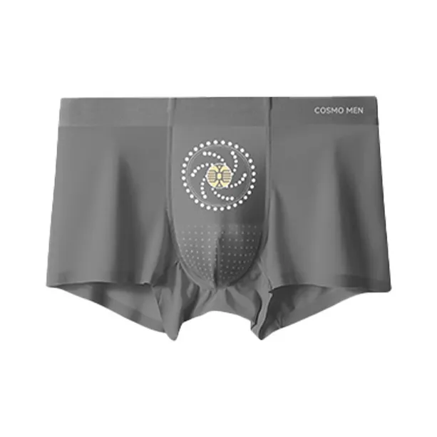 Urban Beauty Underpants Men's Combo Set-6