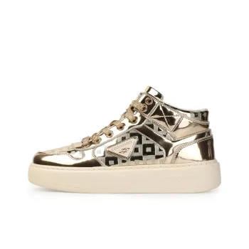 Cool Odd Wrapping Anti Slip Shock Absorbing And Wear Resistant High Top Casual Shoes Unisex