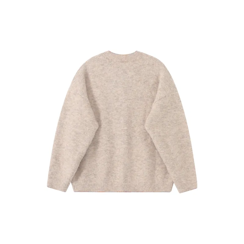 F426 Sweaters Unisex-9